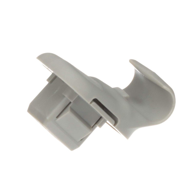 Mazda 2 3 5 CX-9 CX-7 Gray Sun Visor Adapter Clip OEM LC62-69-261B-75 - Image 2